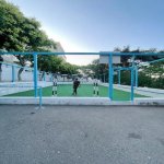 Kirayə (aylıq) 3 otaqlı Köhnə Tikili, İçərişəhər metrosu, Bayıl qəs., Səbail rayonu 20