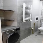 Satılır 2 otaqlı Yeni Tikili, Qara Qarayev metrosu, Nizami rayonu 16