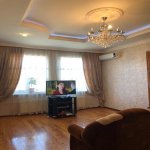 Kirayə (aylıq) 4 otaqlı Həyət evi/villa, Xəzər rayonu 16