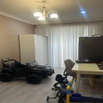 Аренда 4 комнатная Новостройка, м. 20 Января метро, Ясамал район 13