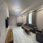 Kirayə (günlük) 4 otaqlı Yeni Tikili, Xətai metrosu, Ağ şəhər, Xətai rayonu 4