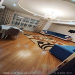 Kirayə (aylıq) 4 otaqlı Yeni Tikili, Nizami metrosu, Nəsimi rayonu 4