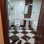 Kirayə (aylıq) 2 otaqlı Yeni Tikili, Nəriman Nərimanov metrosu, Nərimanov rayonu 9