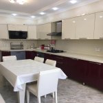 Аренда 3 комнатная Новостройка, м. Гянджлик метро, Насими район 8