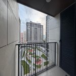 Kirayə (aylıq) 2 otaqlı Yeni Tikili, Xətai metrosu, Ağ şəhər, Xətai rayonu 17
