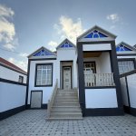 Satılır 4 otaqlı Həyət evi/villa, Məhəmmədli, Abşeron rayonu 2