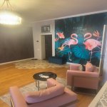 Kirayə (aylıq) 4 otaqlı Yeni Tikili, 28 May metrosu, Nəsimi rayonu 4
