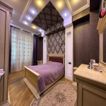 Satılır 3 otaqlı Yeni Tikili, Xətai metrosu, Ağ şəhər, Xətai rayonu 5