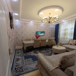 Satılır 3 otaqlı Həyət evi/villa, Avtovağzal metrosu, Biləcəri qəs., Binəqədi rayonu 2