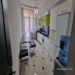 Kirayə (aylıq) 3 otaqlı Yeni Tikili, Sahil metrosu, Nəsimi rayonu 14