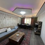 Satılır 3 otaqlı Köhnə Tikili, Köhnə Günəşli qəs., Afrodita şadlıq sarayı, Xətai rayonu 3