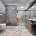 Satılır 4 otaqlı Yeni Tikili, Gənclik metrosu, Nəsimi rayonu 10