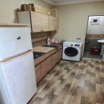 Kirayə (aylıq) 1 otaqlı Yeni Tikili, Avtovağzal metrosu, Binəqədi qəs., Binəqədi rayonu 5