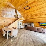 Kirayə (günlük) 3 otaqlı Həyət evi/villa Quba 2