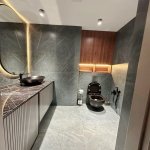 Аренда 2 комнат Новостройка, м. Короглу метро, пос. Бакиханова, Сабунчу район 5