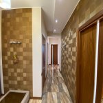 Satılır 3 otaqlı Yeni Tikili, Qara Qarayev metrosu, Nizami rayonu 12