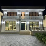 Satılır 4 otaqlı Həyət evi/villa, Badamdar qəs., Səbail rayonu 1