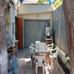 Kirayə (aylıq) 2 otaqlı Həyət evi/villa, 8 Noyabr metrosu, Kimyaçılar şəhərciyi, Nəsimi rayonu 2