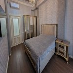 Kirayə (aylıq) 3 otaqlı Yeni Tikili, Ağ şəhər, Xətai rayonu 9