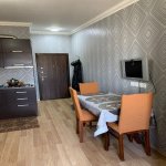 Kirayə (aylıq) 1 otaqlı Yeni Tikili, 20 Yanvar metrosu, Yasamal rayonu 9