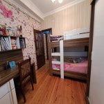 Satılır 3 otaqlı Yeni Tikili, Neftçilər metrosu, Nizami rayonu 3