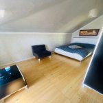 Satılır 5 otaqlı Həyət evi/villa, Koroğlu metrosu, Zabrat qəs., Sabunçu rayonu 2