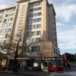 Kirayə (aylıq) 2 otaqlı Köhnə Tikili, Neftçilər metrosu, Bakıxanov qəs., Sabunçu rayonu 1
