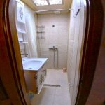 Kirayə (aylıq) 4 otaqlı Köhnə Tikili, Həzi Aslanov metrosu, Xətai rayonu 11