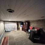 Satılır 3 otaqlı Həyət evi/villa, Əhmədli metrosu, kənd Əhmədli, Xətai rayonu 13