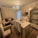 Satılır 4 otaqlı Həyət evi/villa, Bakıxanov qəs., Sabunçu rayonu 6