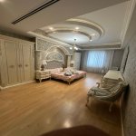 Kirayə (aylıq) 4 otaqlı Yeni Tikili, Nəriman Nərimanov metrosu, Nərimanov rayonu 5