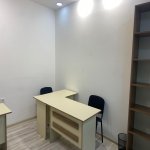 Kirayə (aylıq) 1 otaqlı Ofis, Sahil metrosu, Nəsimi rayonu 3