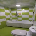 Аренда 2 комнат Новостройка, м. Нариман Нариманов метро, Центр Гейдара Алиева, Наримановский р-н район 12