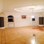 Satılır 5 otaqlı Həyət evi/villa, Nəsimi metrosu, 6-cı mikrorayon, Binəqədi rayonu 8