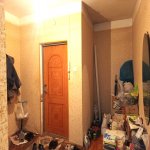 Satılır 2 otaqlı Yeni Tikili, Xalqlar dostluğu metrosu, Nizami rayonu 6