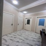 Kirayə (aylıq) 3 otaqlı Yeni Tikili, Əhmədli metrosu, Əhmədli, Xətai rayonu 8