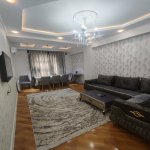 Kirayə (aylıq) 2 otaqlı Yeni Tikili, Memar Əcəmi metrosu, Nəsimi rayonu 2