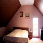 Kirayə (aylıq) 4 otaqlı Bağ evi, Şüvəlan, Xəzər rayonu 13