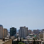 Kirayə (aylıq) 3 otaqlı Yeni Tikili, Nizami metrosu, Nəsimi rayonu 23