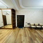 Kirayə (aylıq) 2 otaqlı Yeni Tikili, İnşaatçılar metrosu, Yasamal rayonu 23