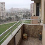 Satılır 4 otaqlı Yeni Tikili, İnşaatçılar metrosu, Yasamal qəs., Yasamal rayonu 13