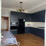 Kirayə (aylıq) 3 otaqlı Yeni Tikili, Gənclik metrosu, Nəsimi rayonu 12