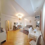 Satılır 4 otaqlı Yeni Tikili, Nəriman Nərimanov metrosu, Nərimanov rayonu 3