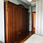 Kirayə (aylıq) 3 otaqlı Yeni Tikili, 8 Noyabr metrosu, Nəsimi rayonu 9