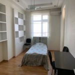 Kirayə (aylıq) 4 otaqlı Yeni Tikili, Nizami metrosu, Nəsimi rayonu 17