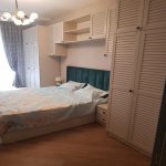 Kirayə (aylıq) 2 otaqlı Yeni Tikili, İçərişəhər metrosu, Axundov bağı, Səbail rayonu 5