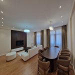 Аренда 3 комнат Новостройка, Nizami метро, Ясамал район 5
