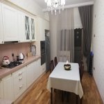 Kirayə (günlük) 3 otaqlı Yeni Tikili, Səbail rayonu 9