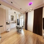 Продажа 2 комнатная Новостройка, м. Ахмедли метро, Хетаи район 3