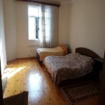 Kirayə (aylıq) 2 otaqlı Yeni Tikili, Memar Əcəmi metrosu, 4-cü mikrorayon, Nəsimi rayonu 2